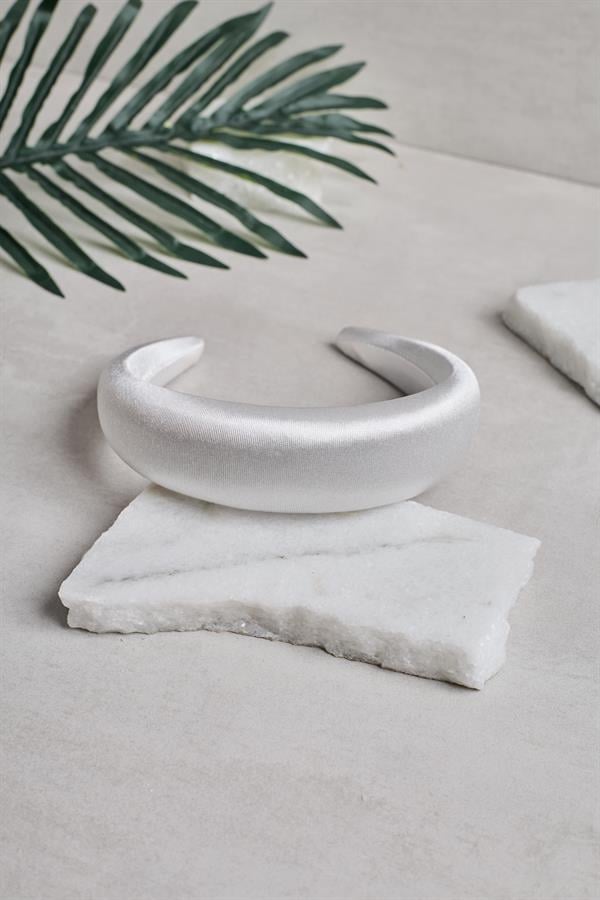 Satin Handmade Headbands