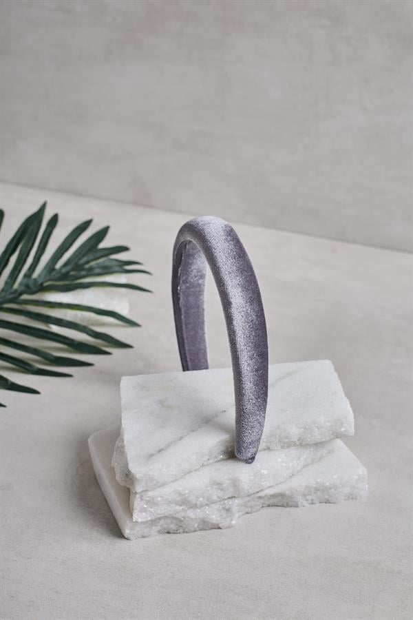 Velvet Handmade Headbands
