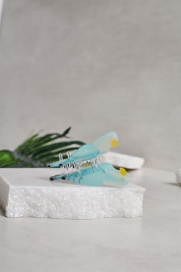 Budgie Claw