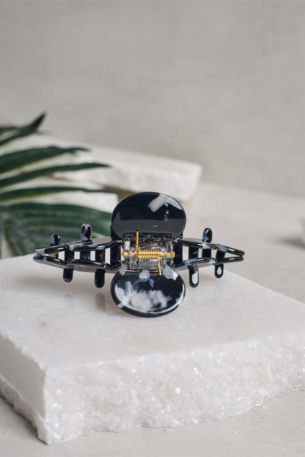 Olympic Black Acetate Claws