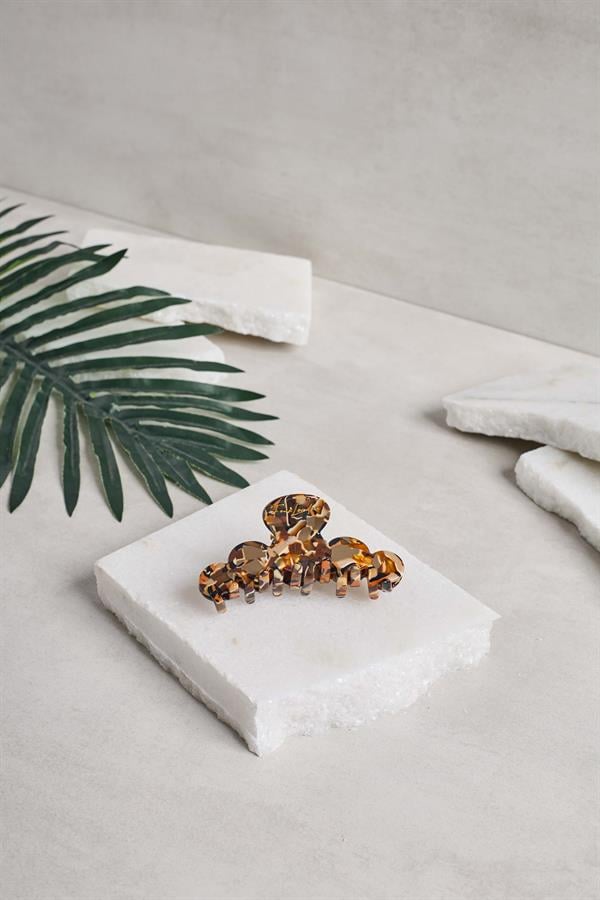 Olympic Turtle Acetate Claw