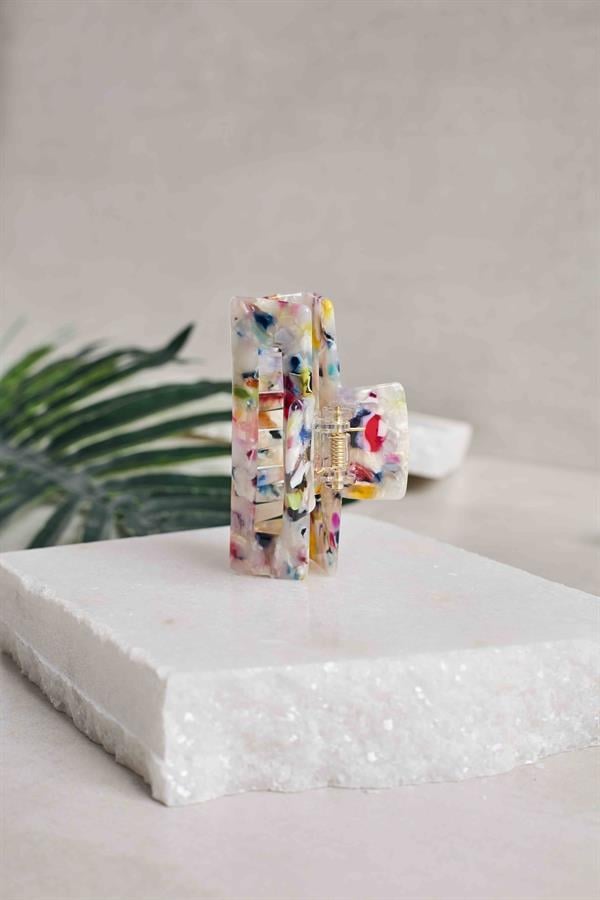 Std Rectangular Ala Acetate Claw