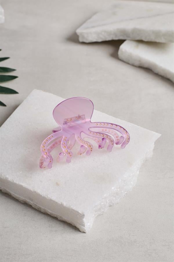 Unique Acetate Claws