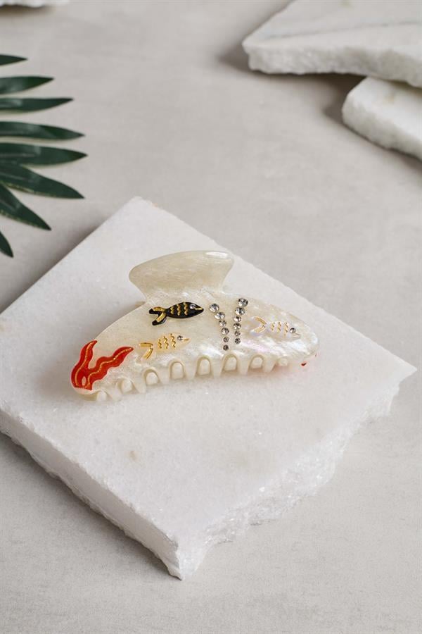 Unique Acetate Claws