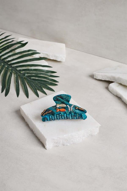 Unique Acetate Claws