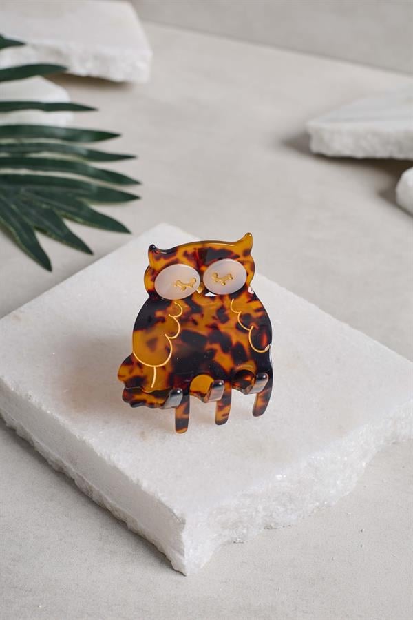 Unique Acetate Claws