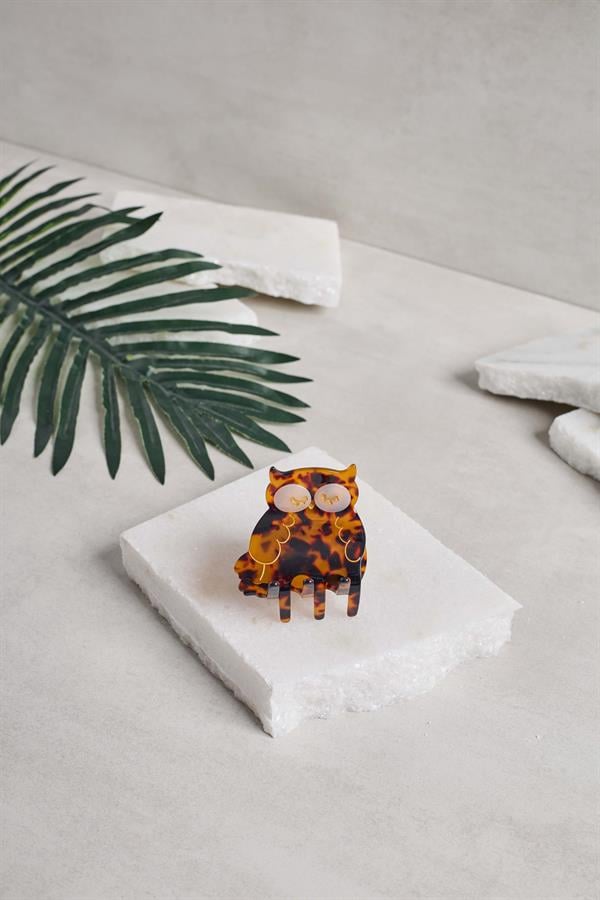 Unique Acetate Claws