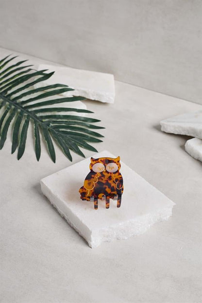 Unique Acetate Claws