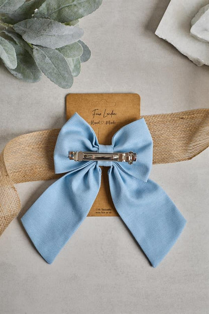 Basic Bow Tie