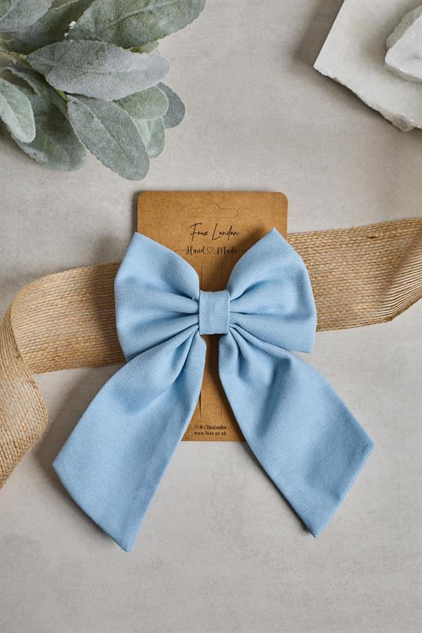 Basic Bow Tie