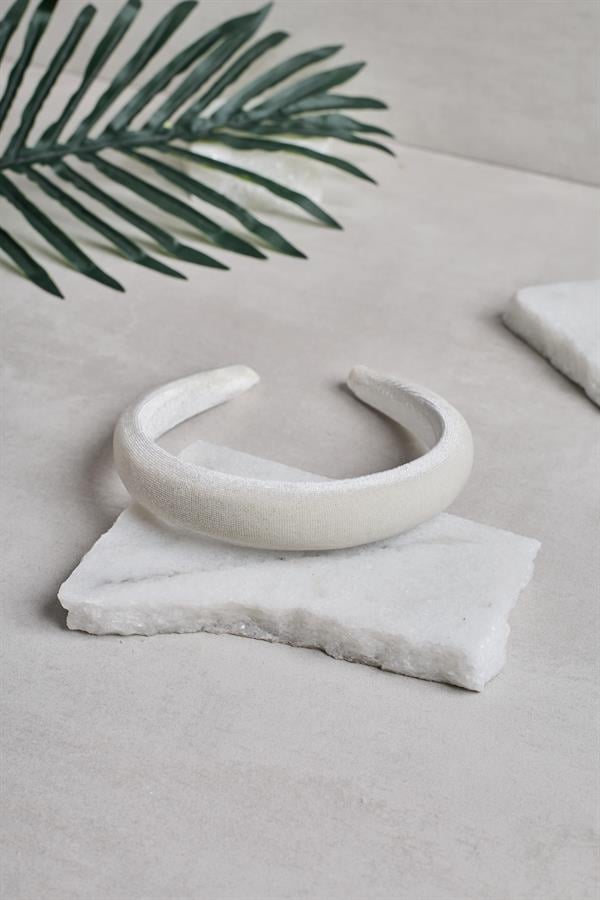 Velvet Handmade Headbands