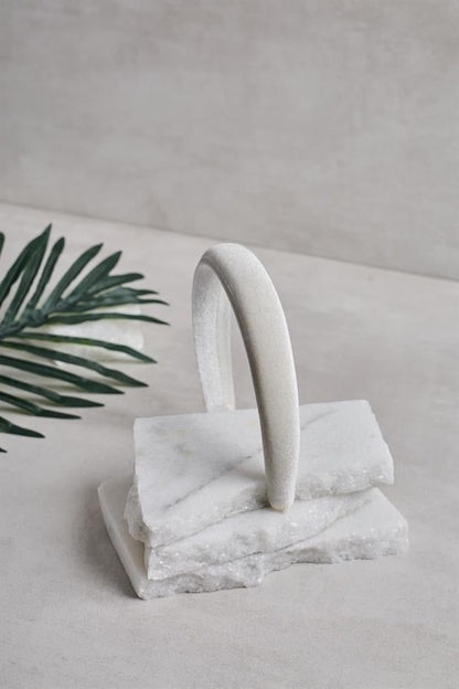 Velvet Handmade Headbands