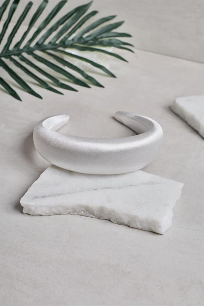 Satin Handmade Headbands