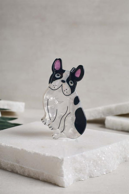 Unique Acetate Claws