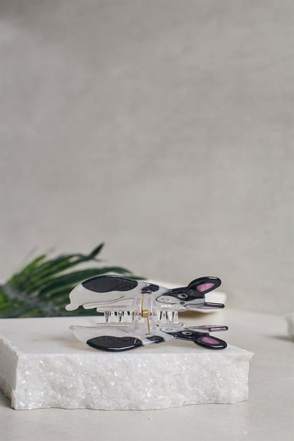 Unique Acetate Claws