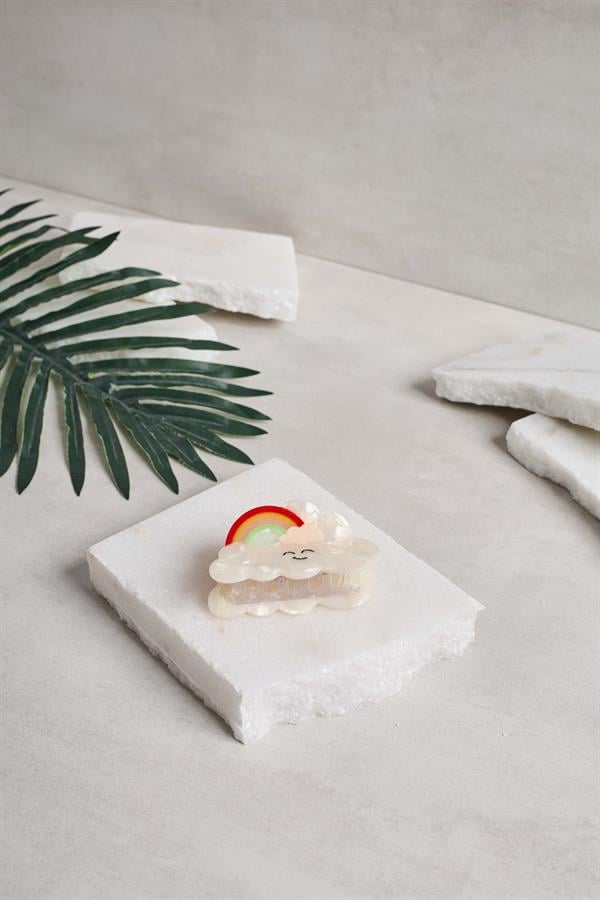 Unique Acetate Claws