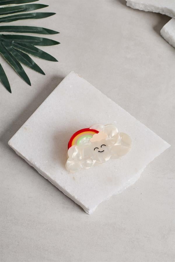 Unique Acetate Claws