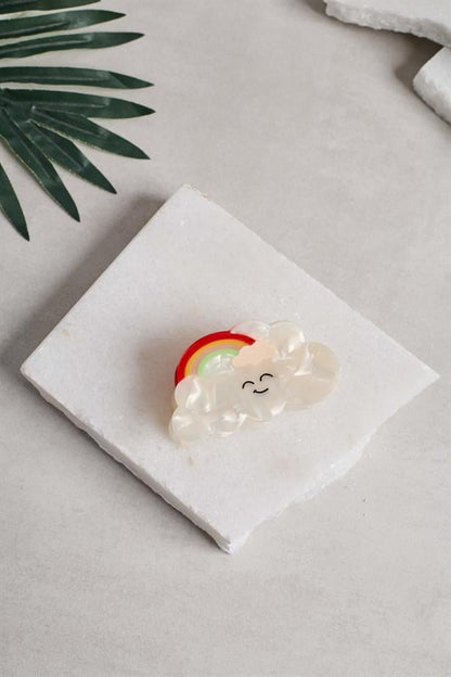 Unique Acetate Claws