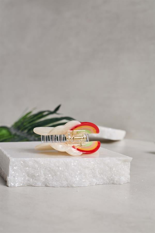 Unique Acetate Claws