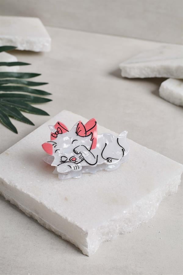 Unique Acetate Claws