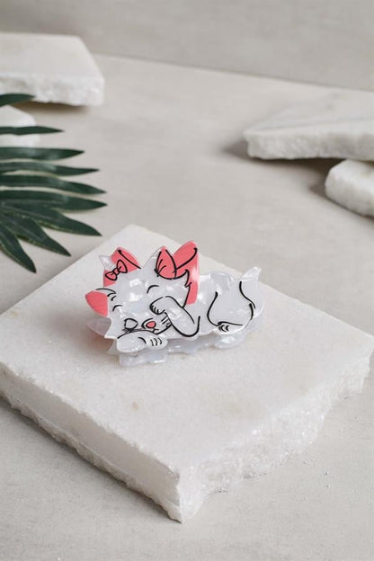 Unique Acetate Claws