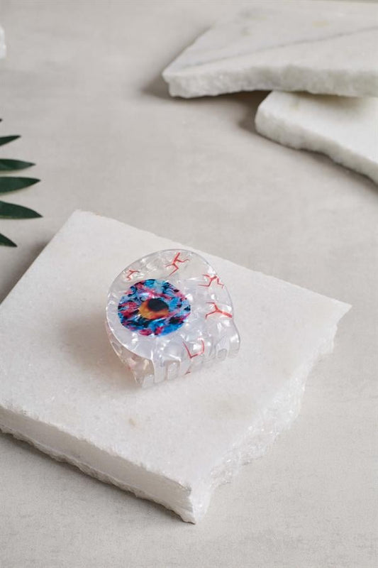 Veined Eye Hazel Claw