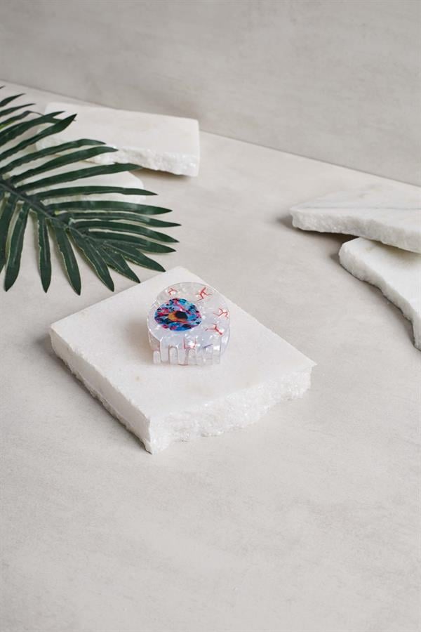 Veined Eye Hazel Claw