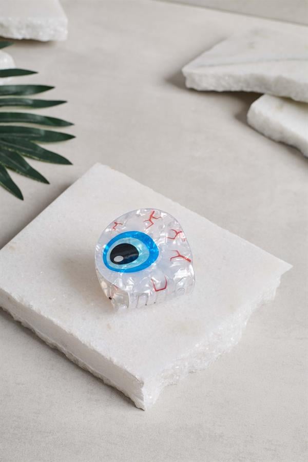 Unique Acetate Claws