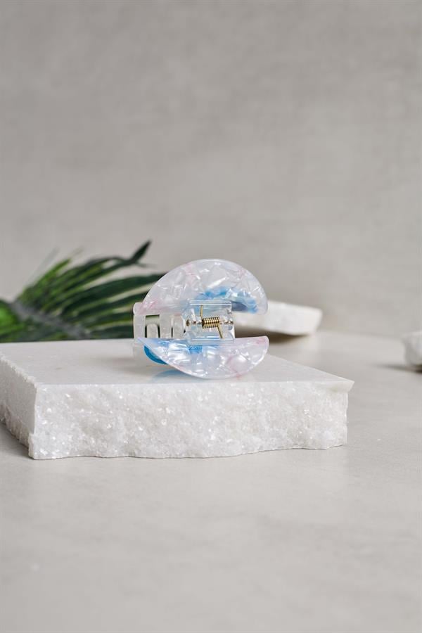 Veined Eye Blue Claw