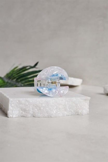 Veined Eye Blue Claw