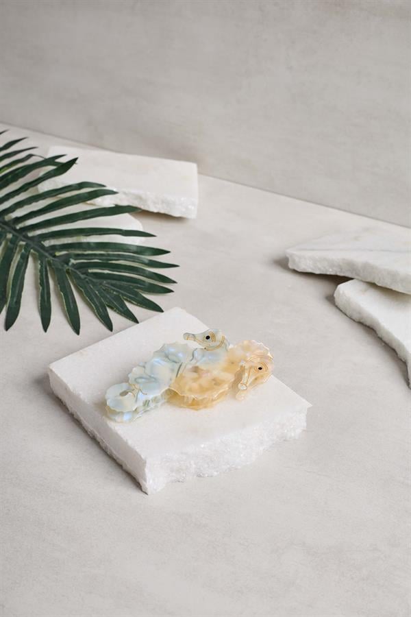 Unique Acetate Claws