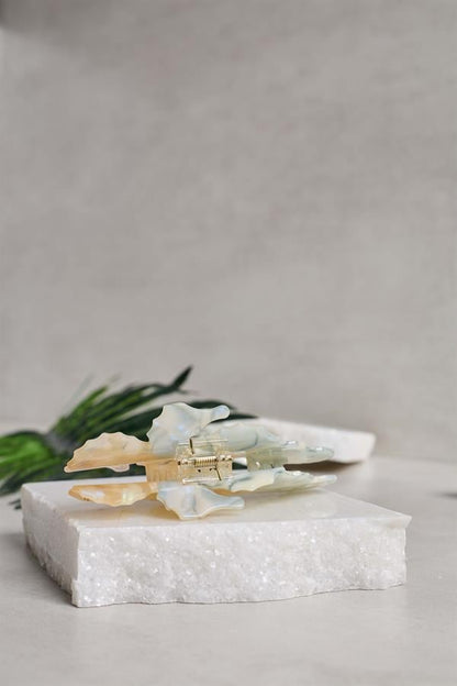 Unique Acetate Claws