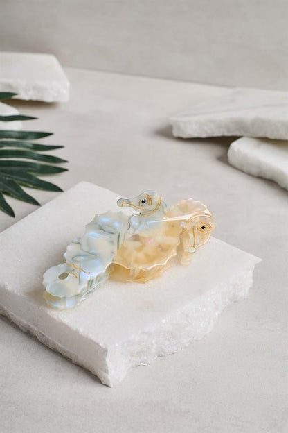 Unique Acetate Claws