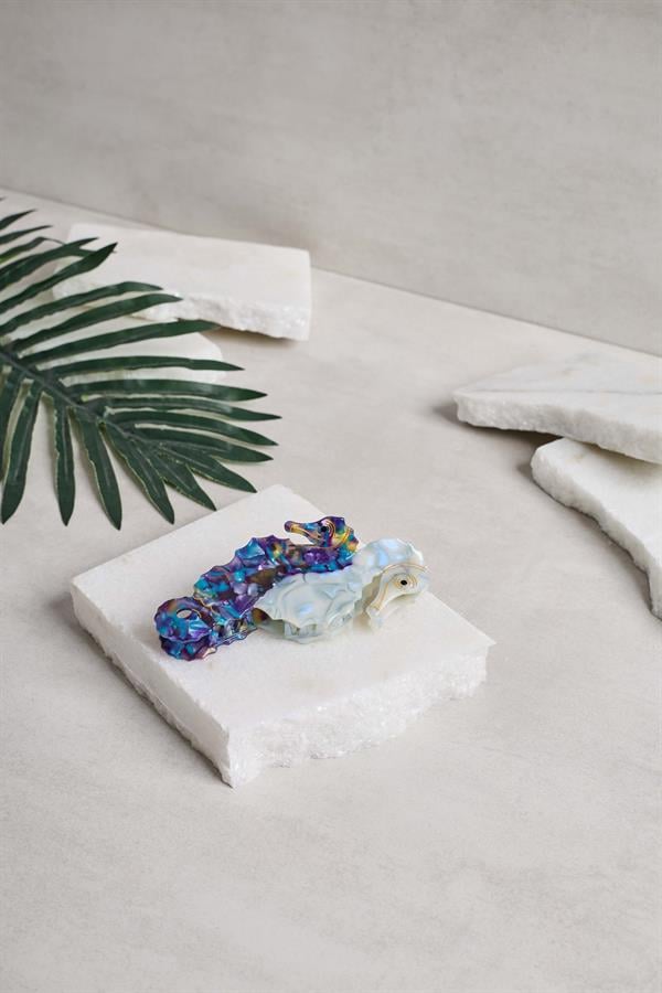 Unique Acetate Claws