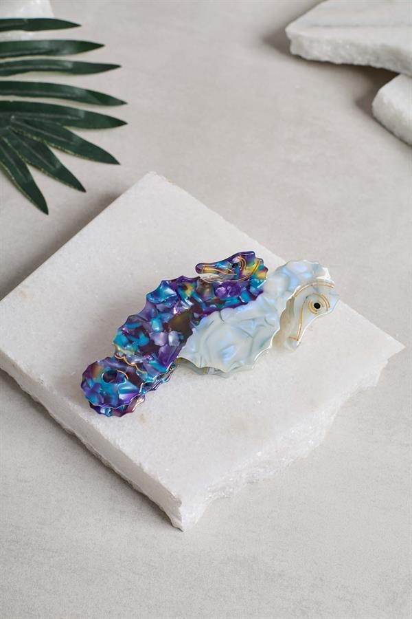 Unique Acetate Claws