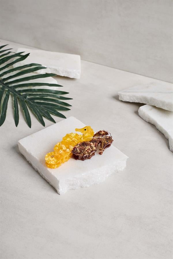 Unique Acetate Claws