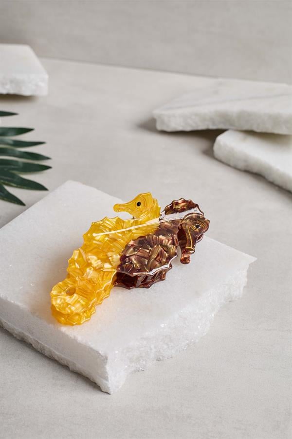 Unique Acetate Claws