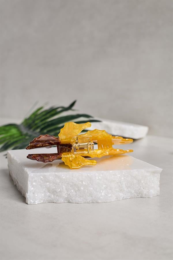 Unique Acetate Claws