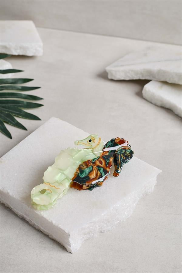 Unique Acetate Claws