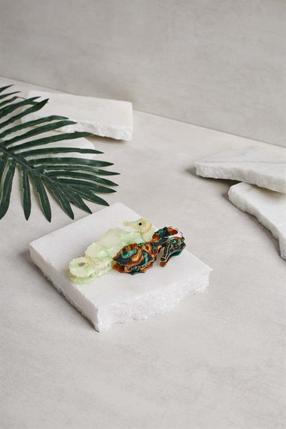 Unique Acetate Claws