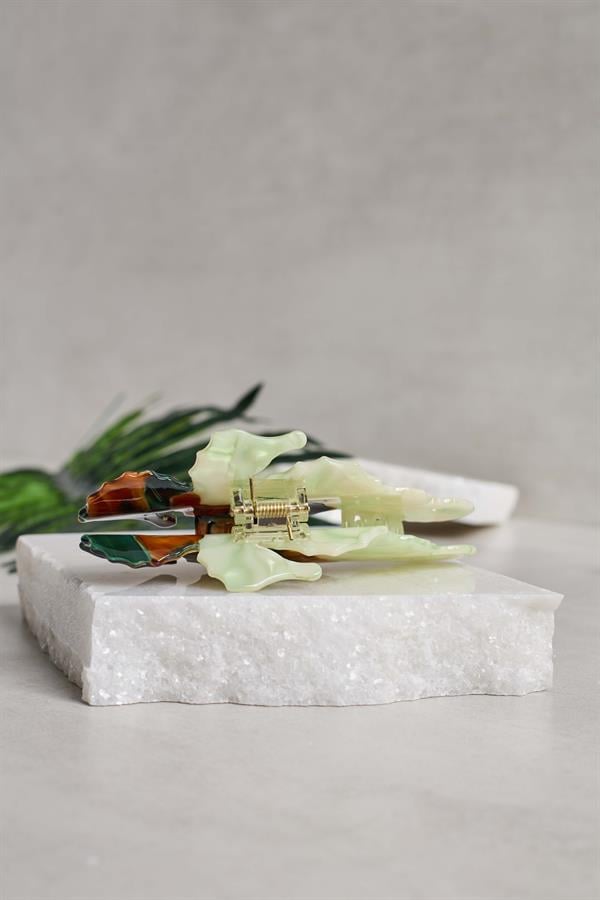 Unique Acetate Claws