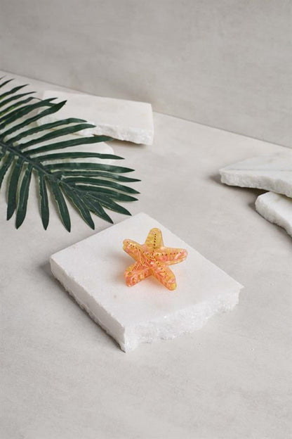 Unique Acetate Claws