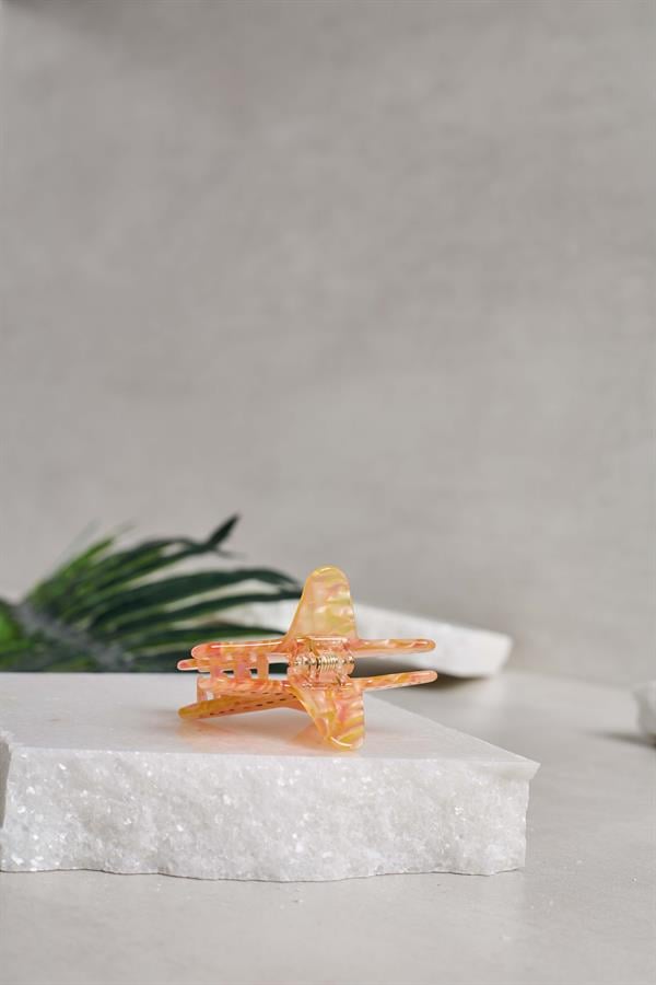 Unique Acetate Claws