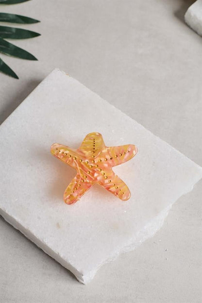 Unique Acetate Claws