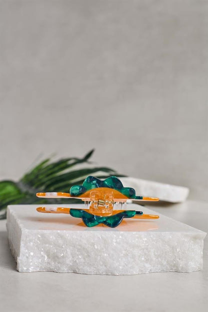 Unique Acetate Claws