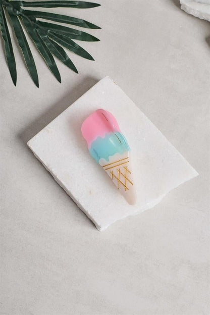 Unique Acetate Claws