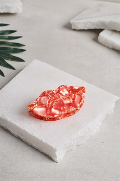 Unique Acetate Claws