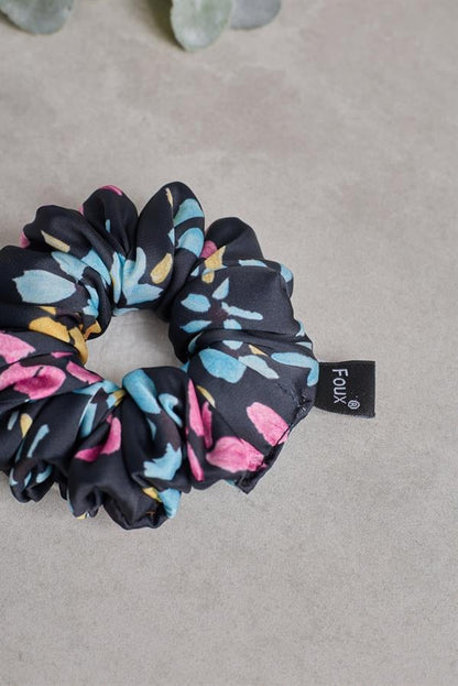 Garish Small Scrunchie