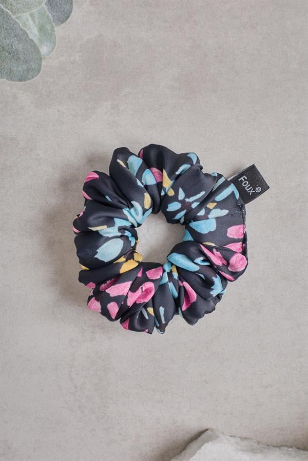 Garish Small Scrunchie