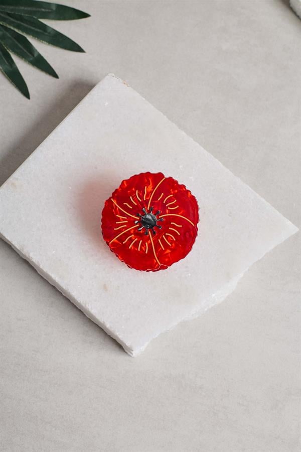 Unique Acetate Claws